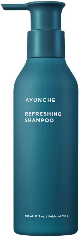Refreshing Shampoo 350 ml.