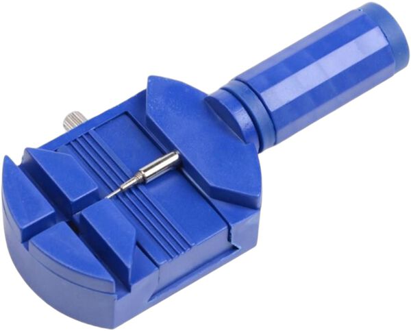 Blue Watch Band Adjustment Tool KXD