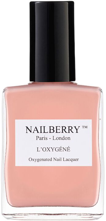NAILBERRY Happiness