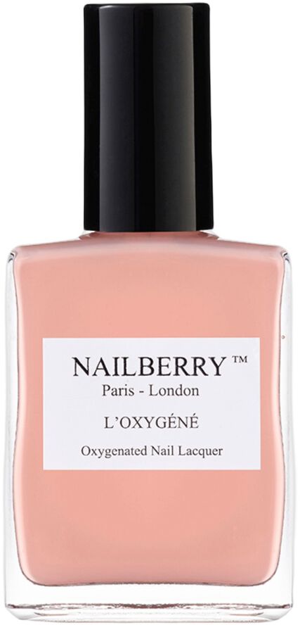 NAILBERRY Happiness