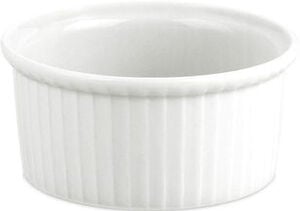"Ramekin lÃ¥g nr. 2 Serie Originale 10 cl 7,6 cm Vit"
