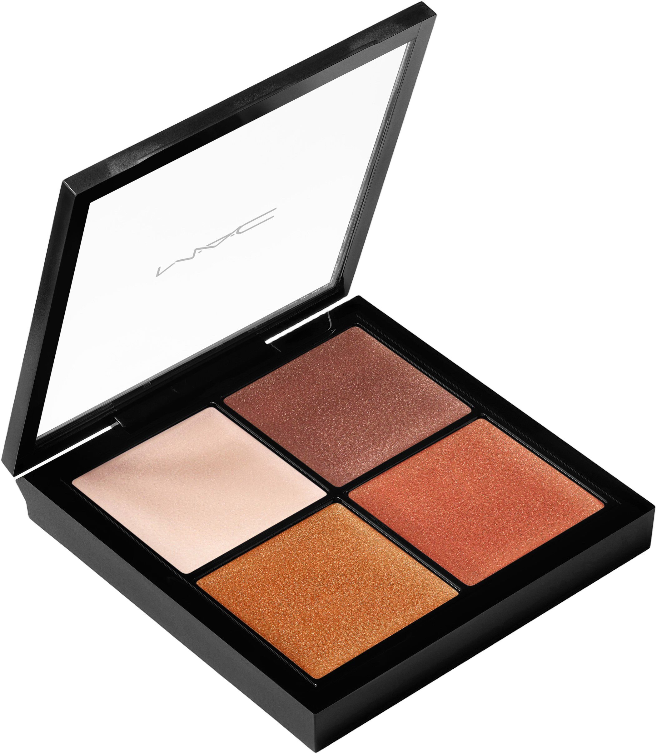 Pro Face Palette Illuminate