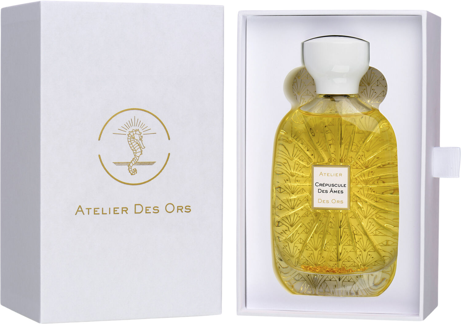 CREPUSCULE DES AMES - EDP 100ML