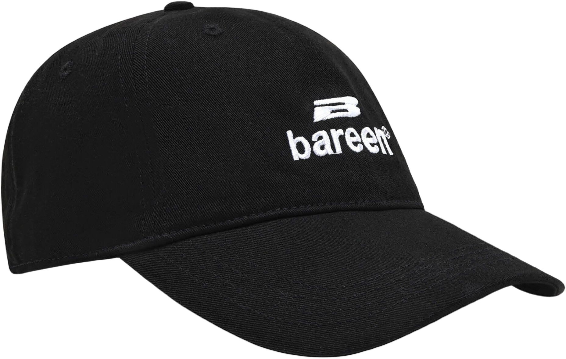 LOGO CAP