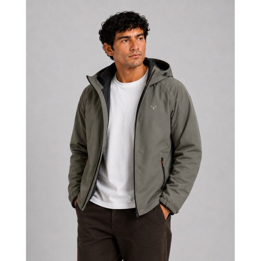 Dre jacket