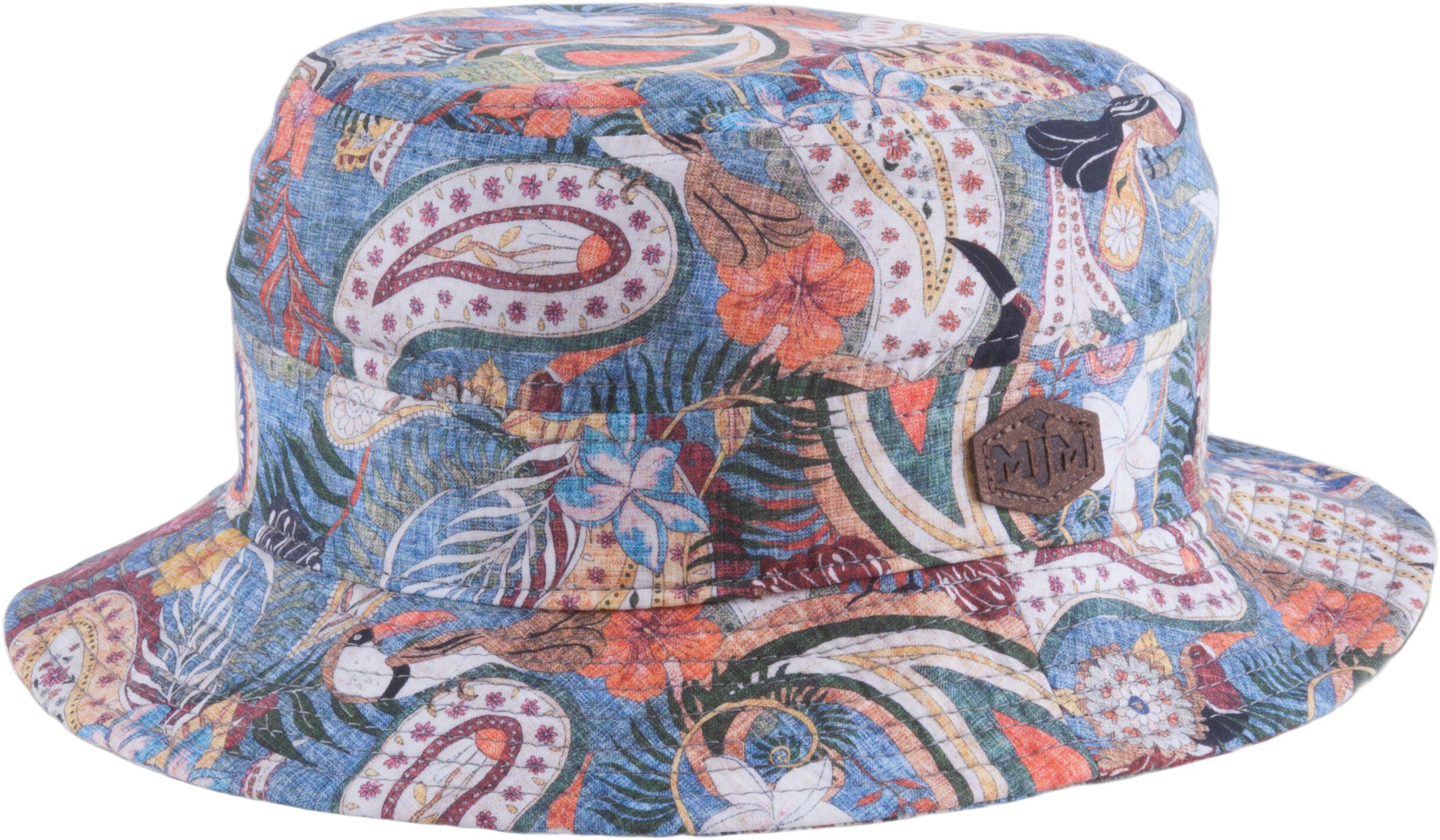 MJM Bucket W