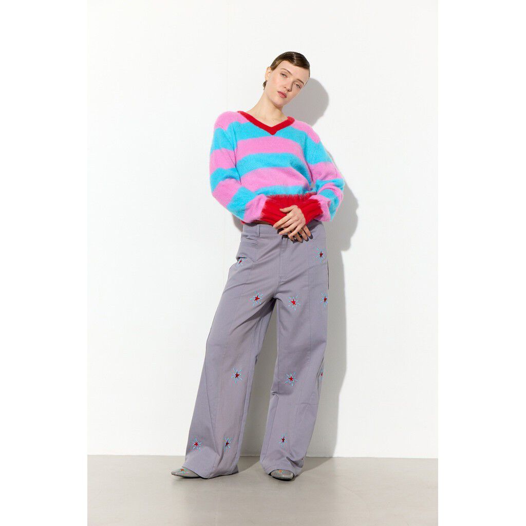 Electra Trousers