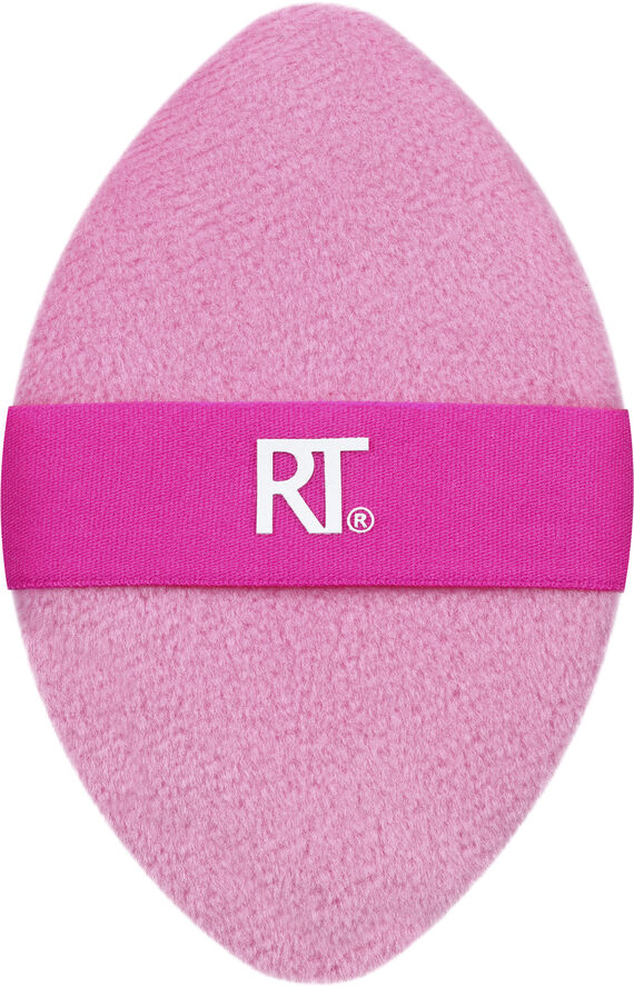 REAL TECHNIQUES 2 IN 1 MIRACLE POWD