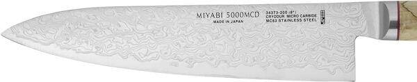 Gyutoh 24 cm 5000MCD