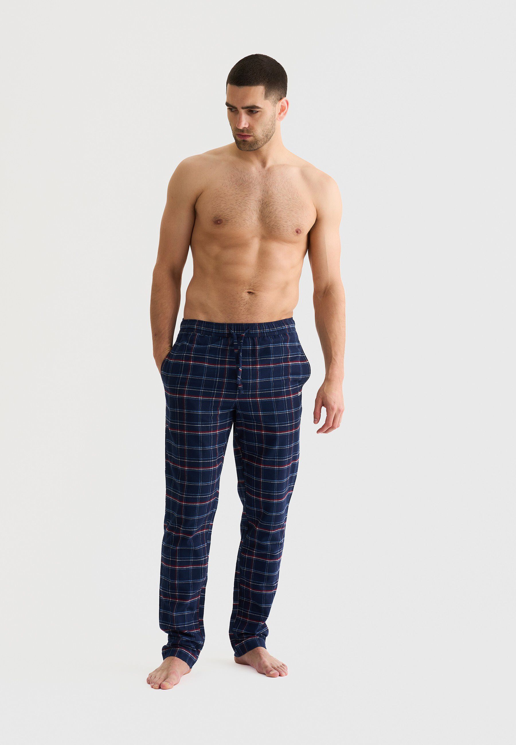 JBS pyjamas pants flannel.