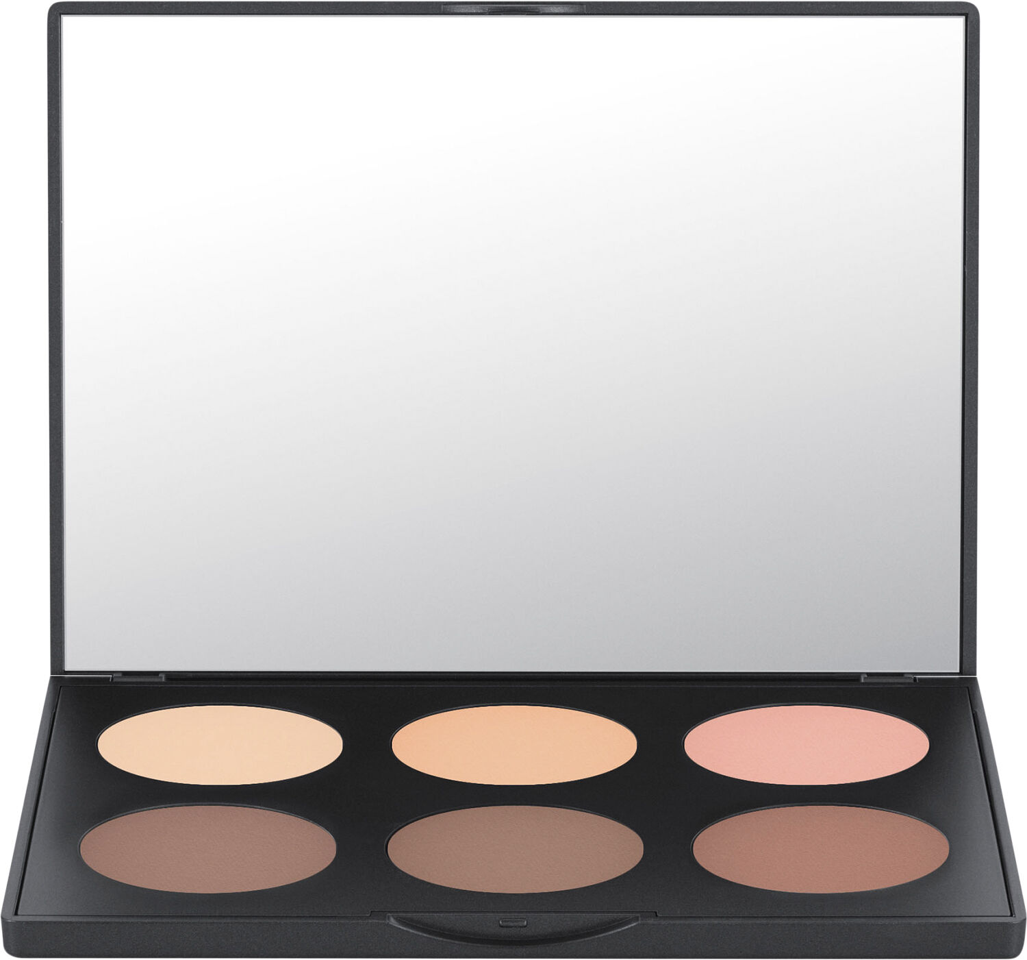 Studio Fix Sculpt and Shape Contour Palette