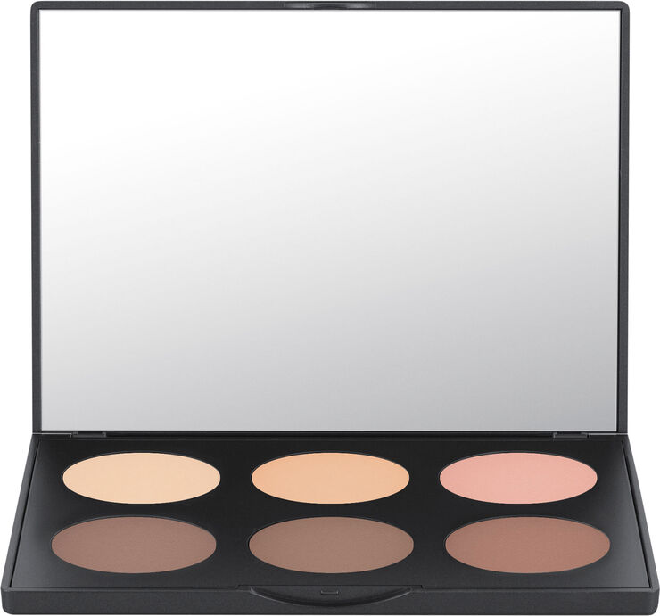 Studio Fix Sculpt and Shape Contour Palette