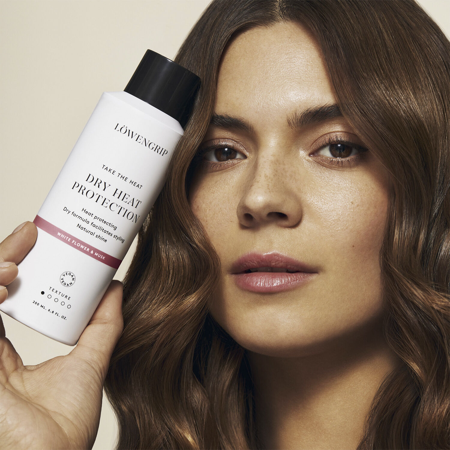 Take The Heat Dry Heat Protection