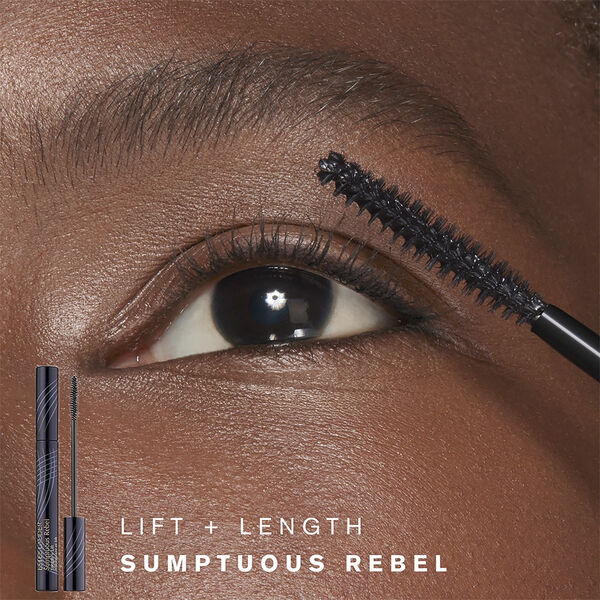 Sumptuous Rebel Length & Lift Mascara