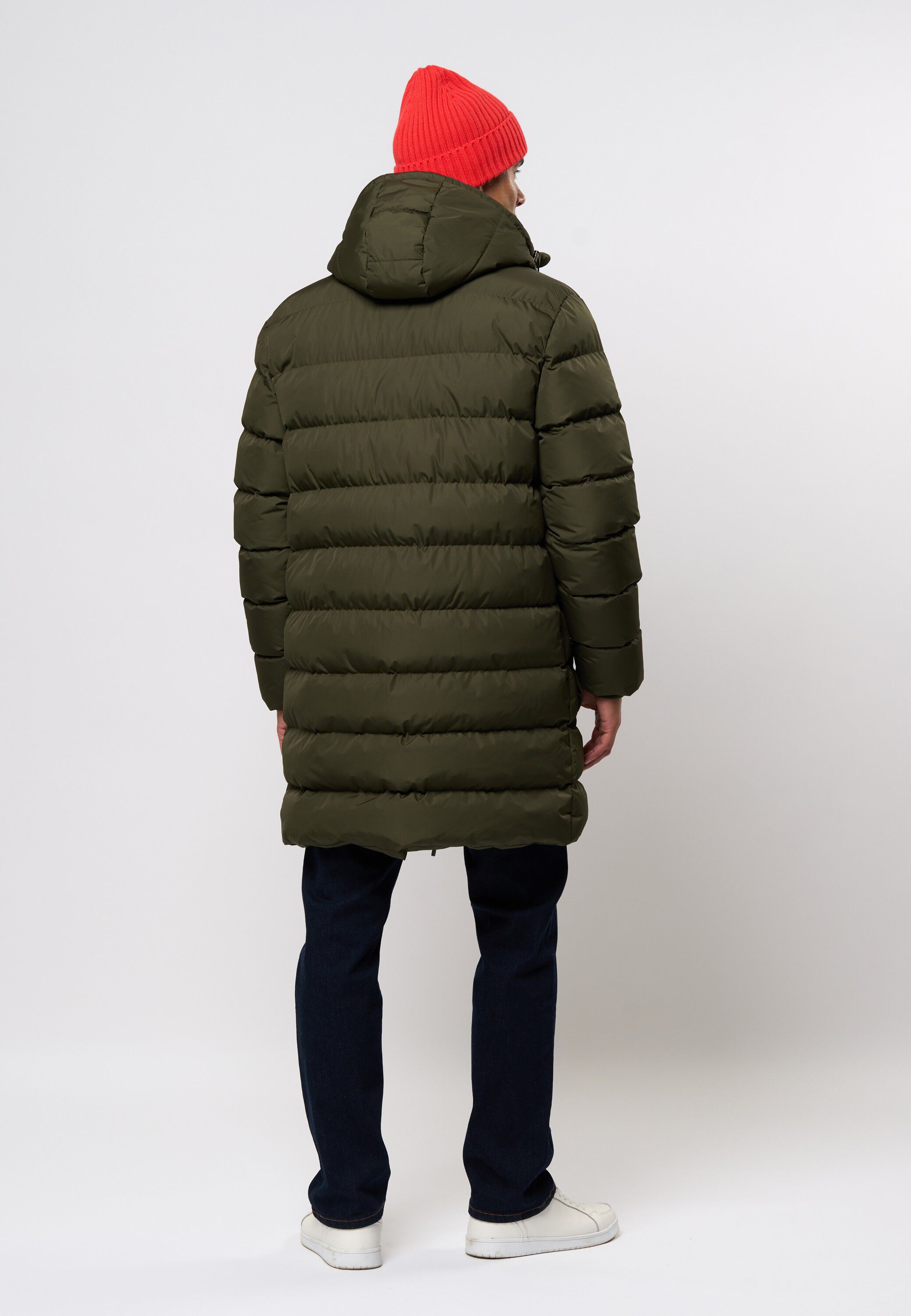 ALBERT REG LO HO USPA M OTW