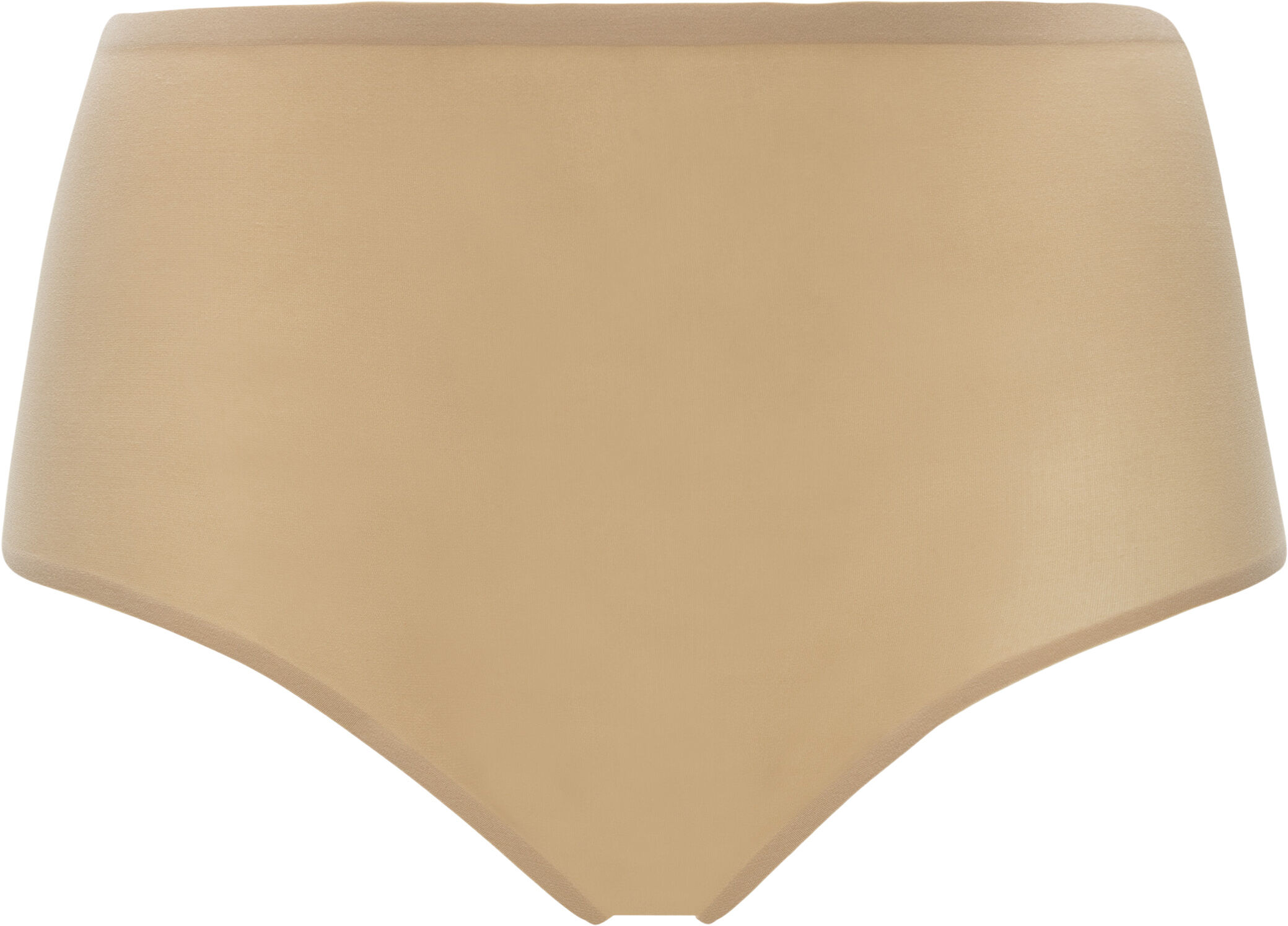 SoftStretch High Waist Brief