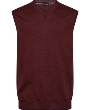 Merino - Slip Over.