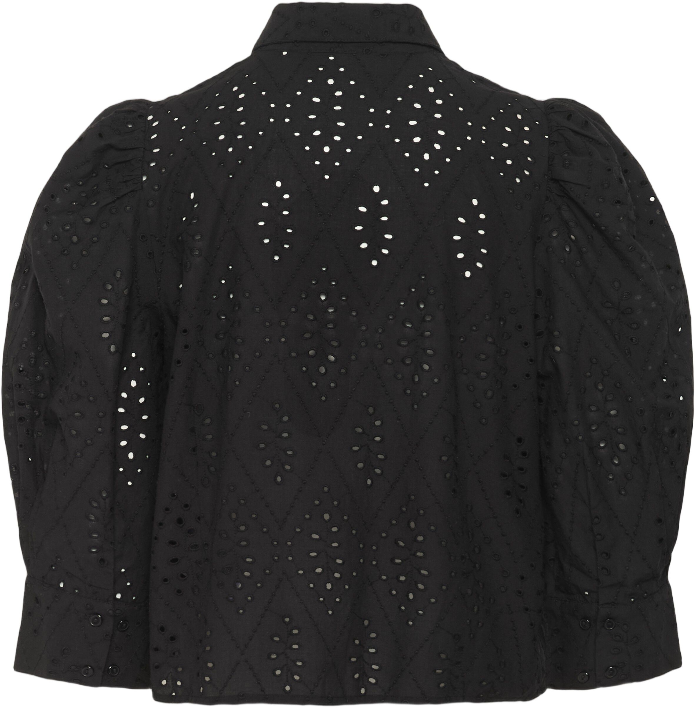 SLJoella Hella Shirt 3/4