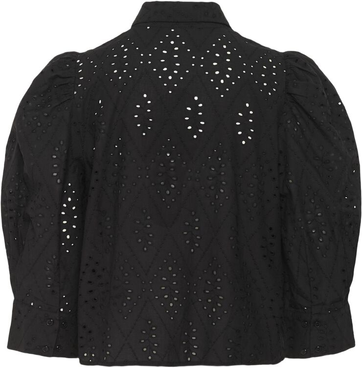 SLJoella Hella Shirt 3/4