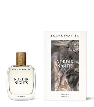 NORDIK NIGHTS EAU DE PARFUM