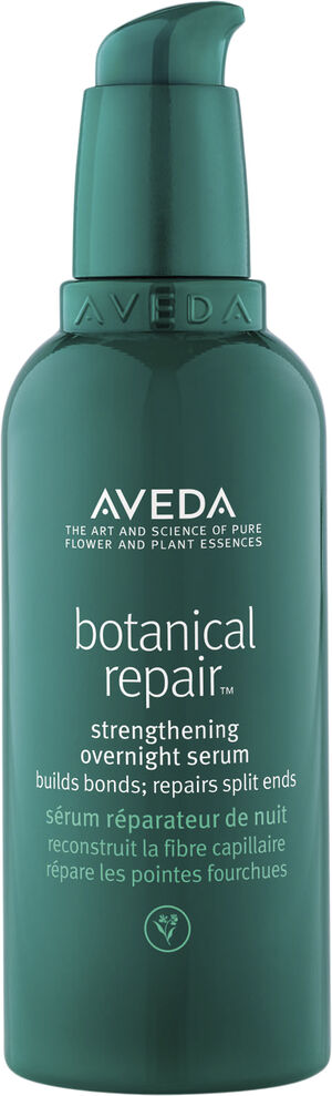 Botanical Repair Strengthening Overnight Serum 100ml