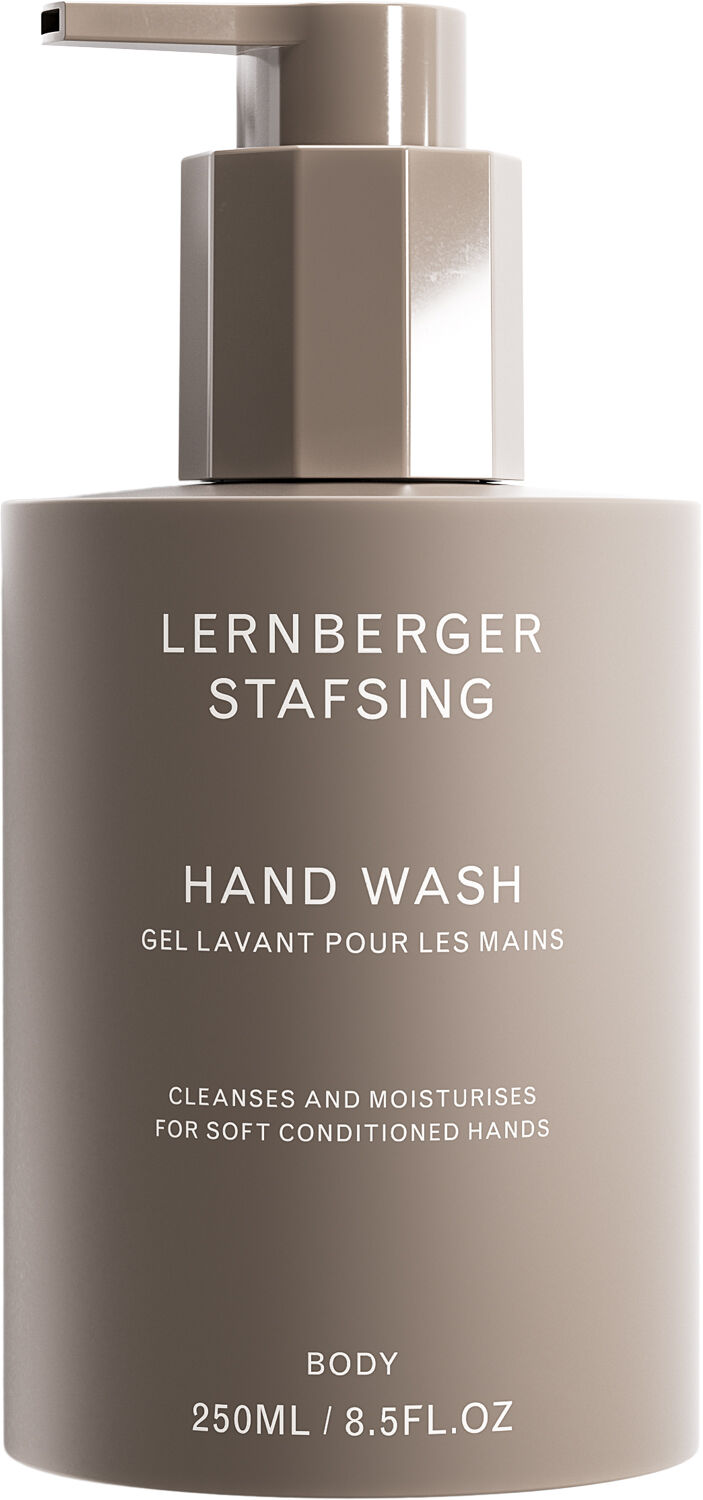 Hand Wash, 250ml