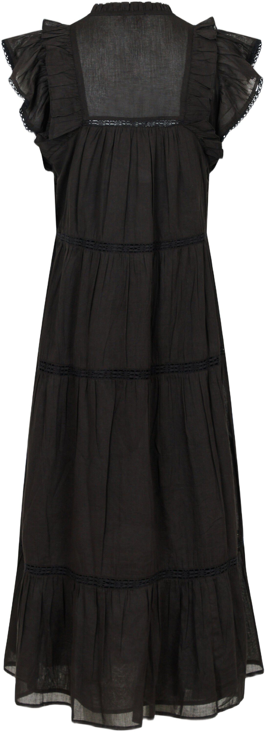 Ankita S Voile Dress