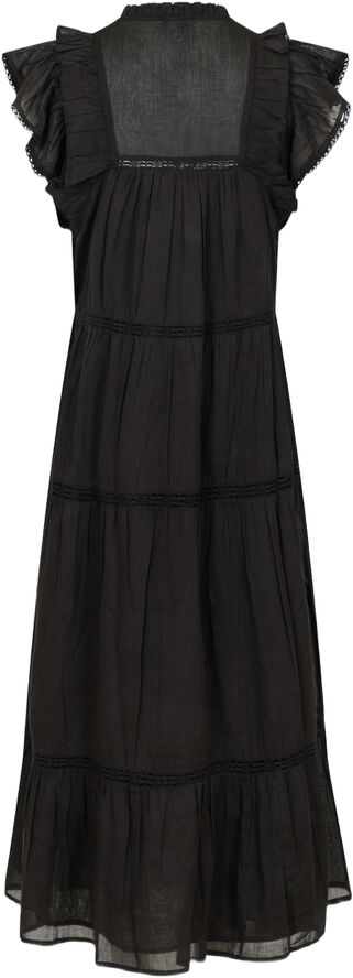 Ankita S Voile Dress