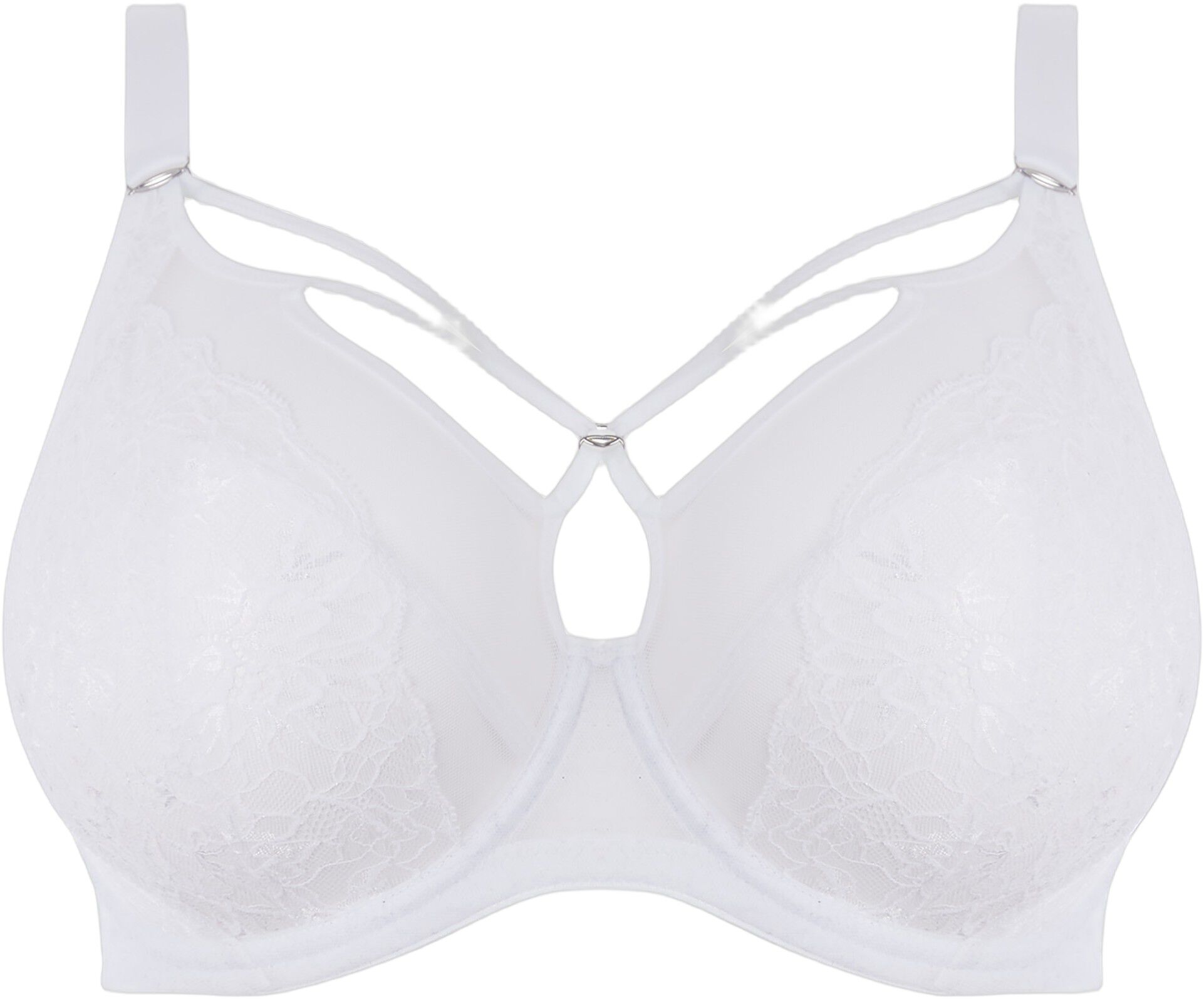 BRIANNA UW PLUNGE BRA