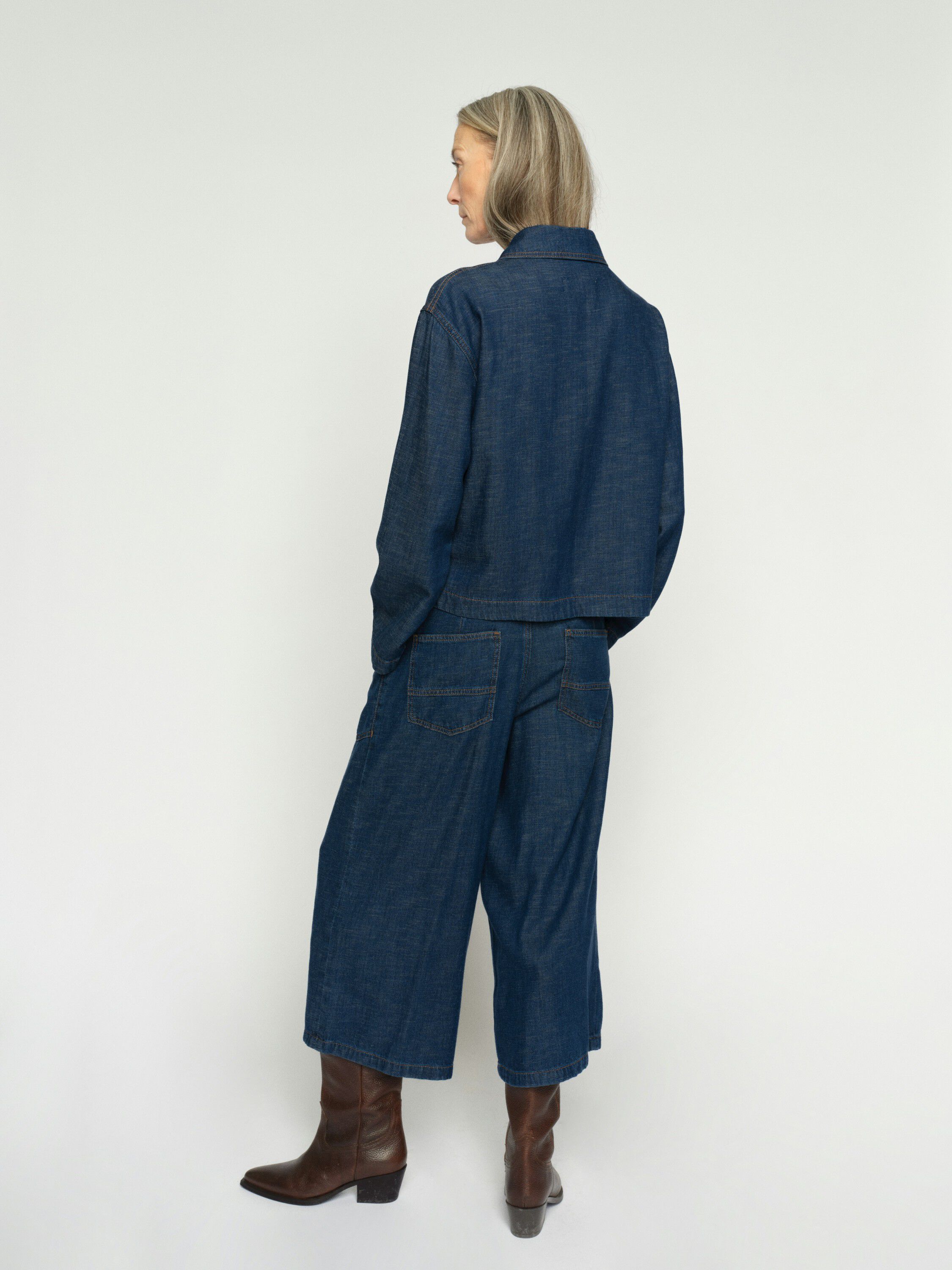 MMCulotte Arge Jeans