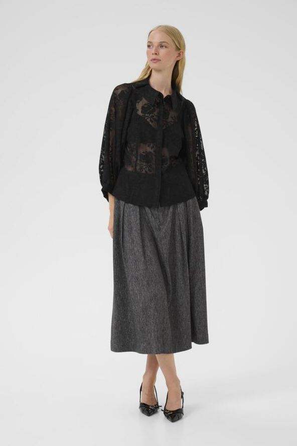 KBBrynja Frosty Blouse
