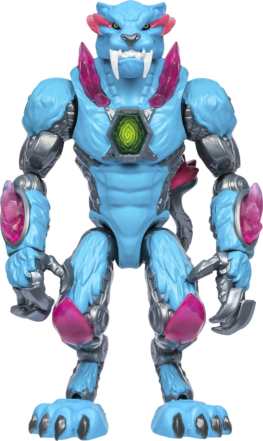 MR BEAST LAB Mutator Acti