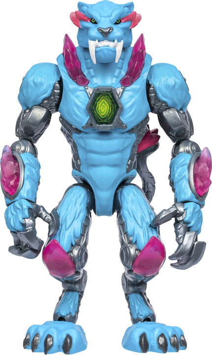 MR BEAST LAB Mutator Acti