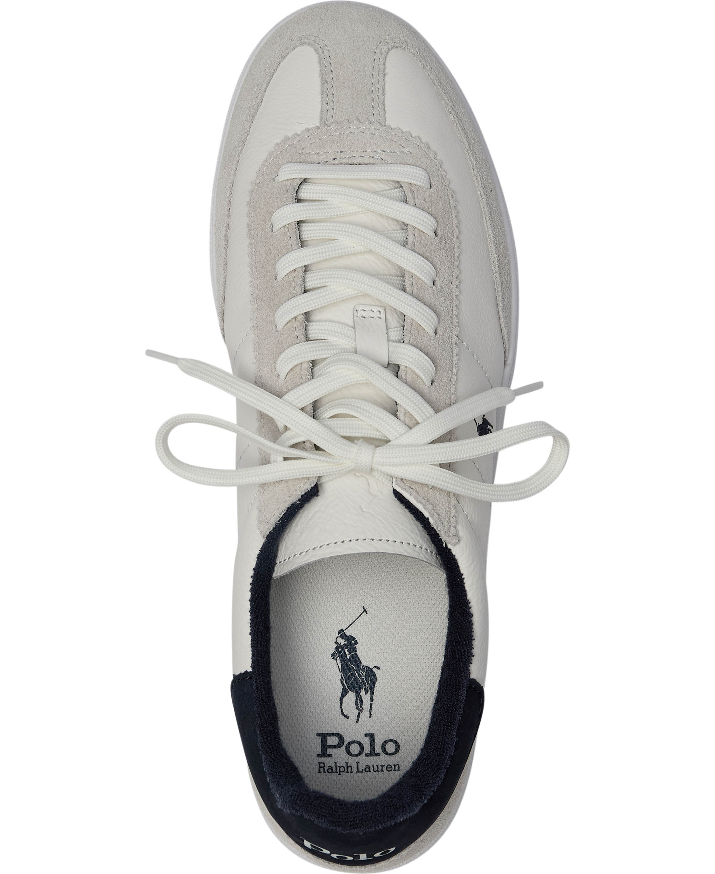 LEATHER/SUEDE-BEDFORD PP-SK-LTL