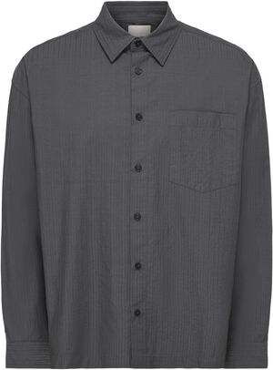 ONSNILA STRIPE LS LOOSE 0632 SHIRT