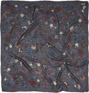 Bromflora Tabby Sia Scarf