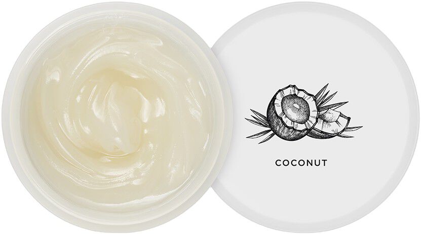 Chummi Lip Mask - Coconut 20g