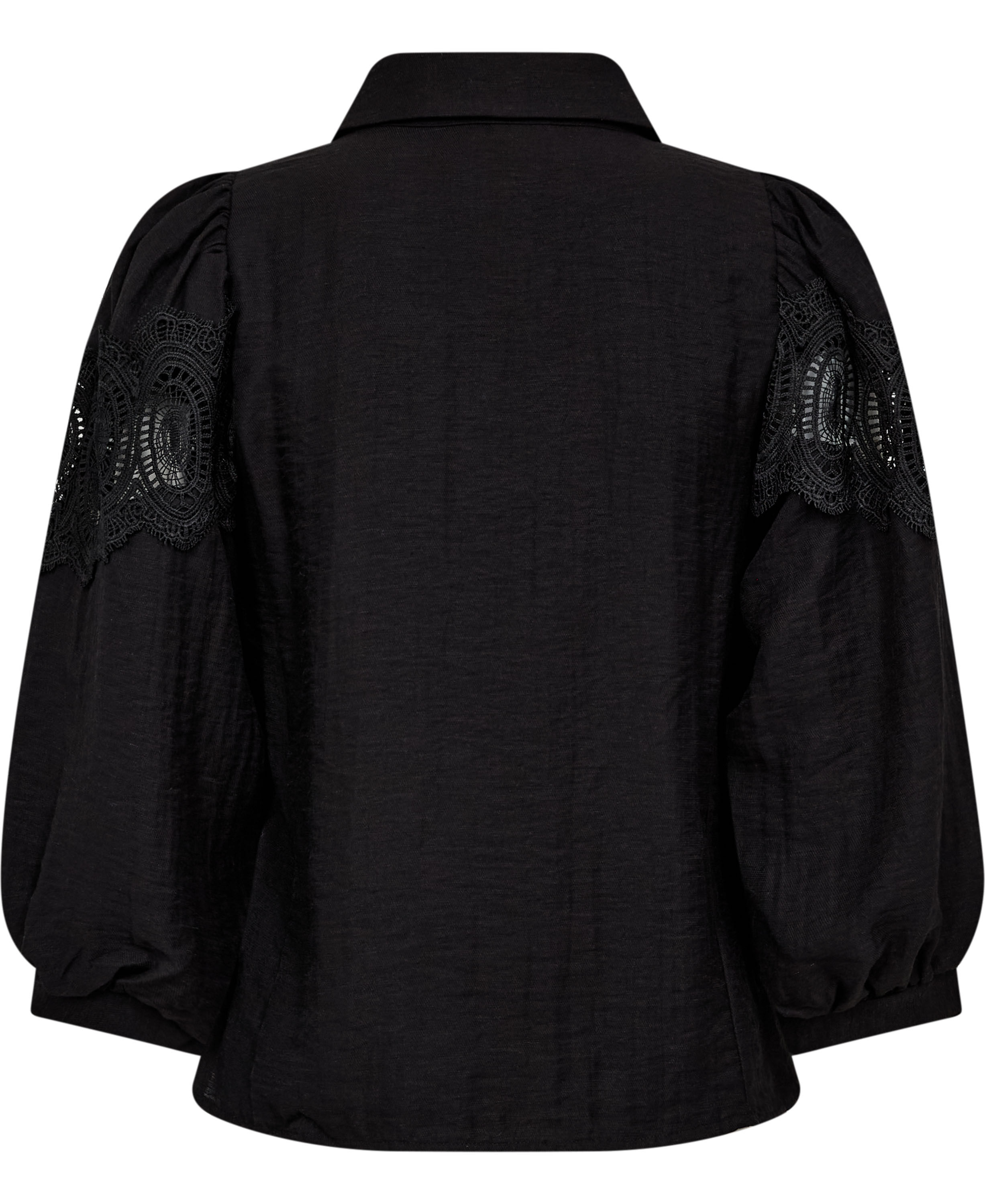 KBUrith Frosty MS Blouse