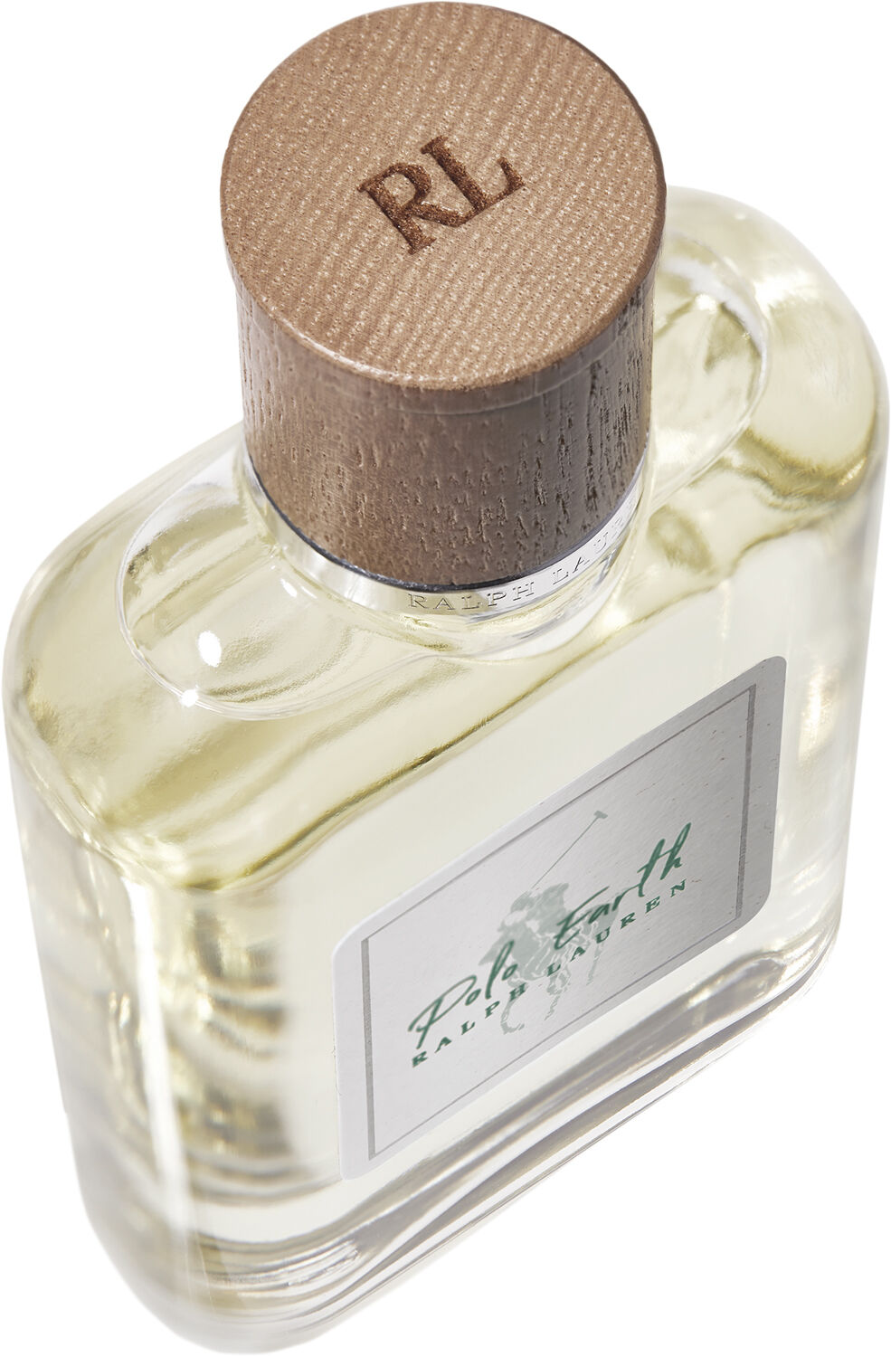 Polo Earth Eau de Toilette