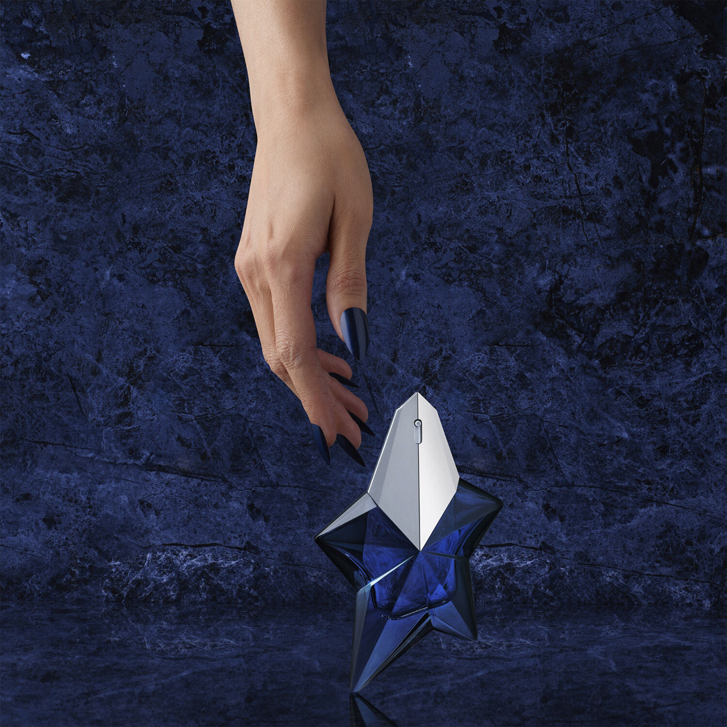 Mugler Angel Elixir Le Parfum