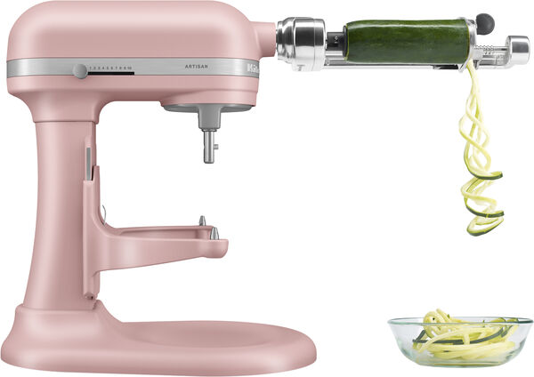 Artisan köksmaskin, 6,6 l