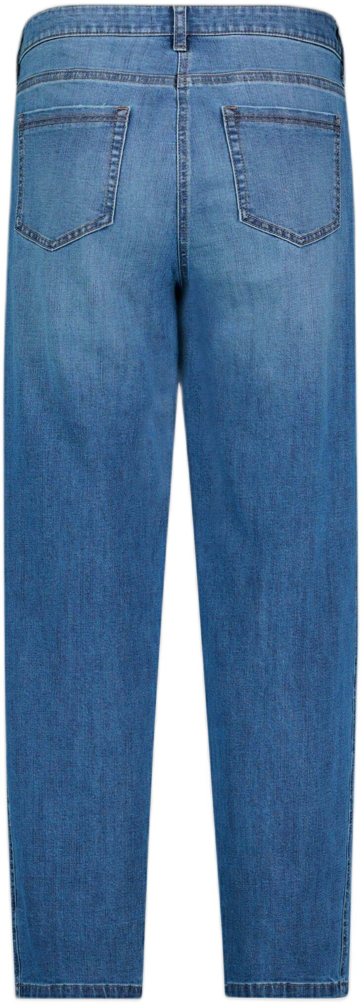 Hose Jeans 7/8 LA