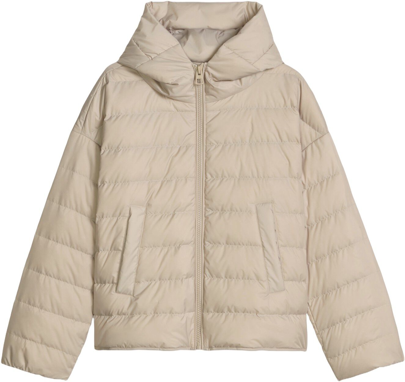 Woven Outdoor Jackets