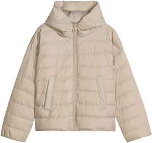 Woven Outdoor Jackets