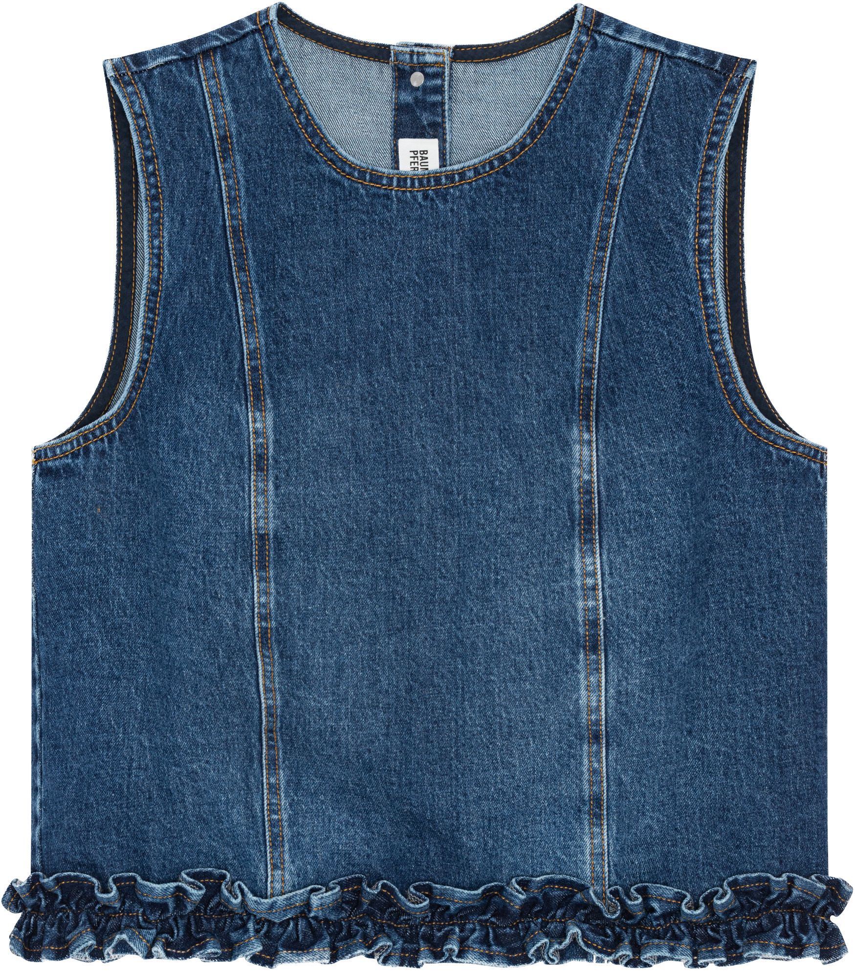 MADIE Top