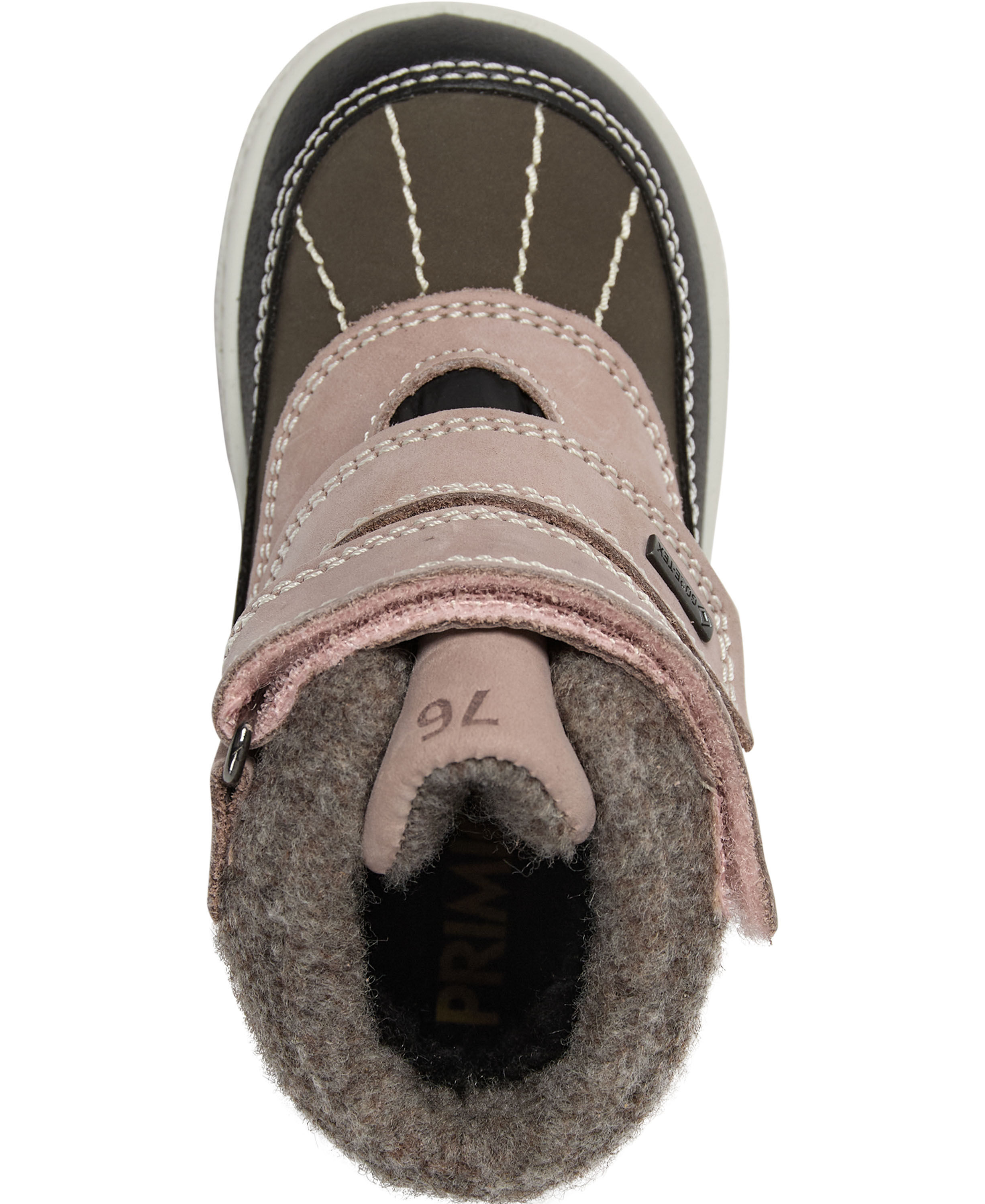 PBZGT 23526 LEATHER-SYNTHETIC LEATH