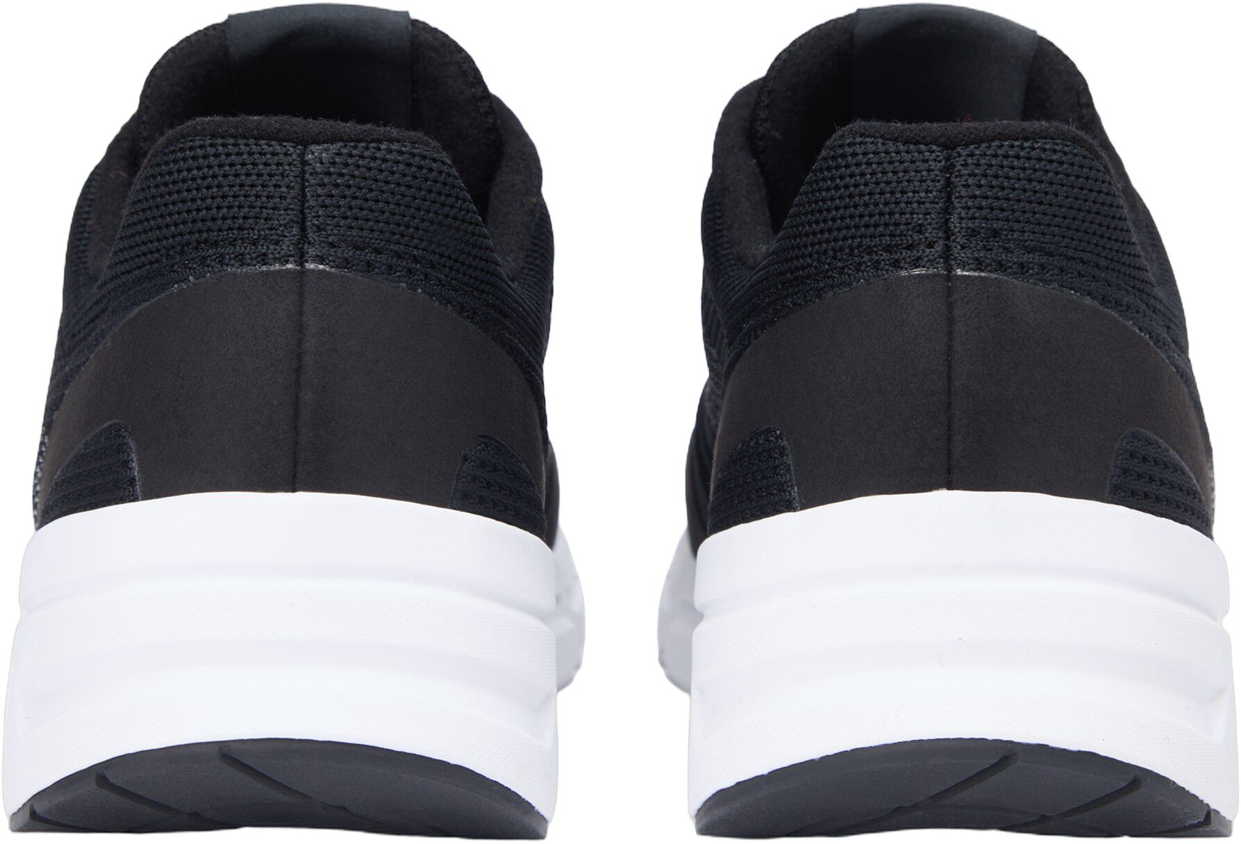 MODERN COMFORT RUN TECH KNIT