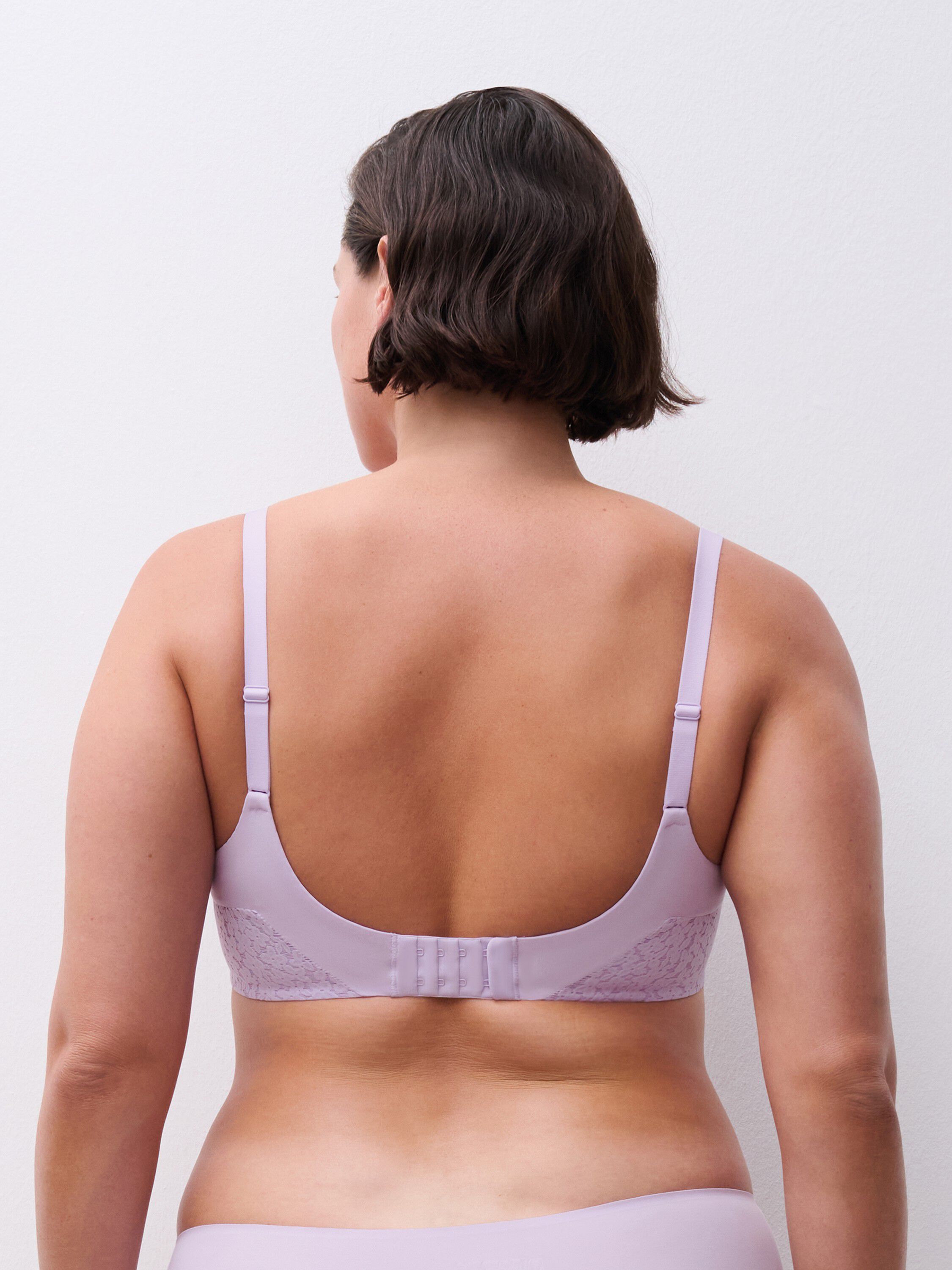 Norah Covering T-Shirt Bra