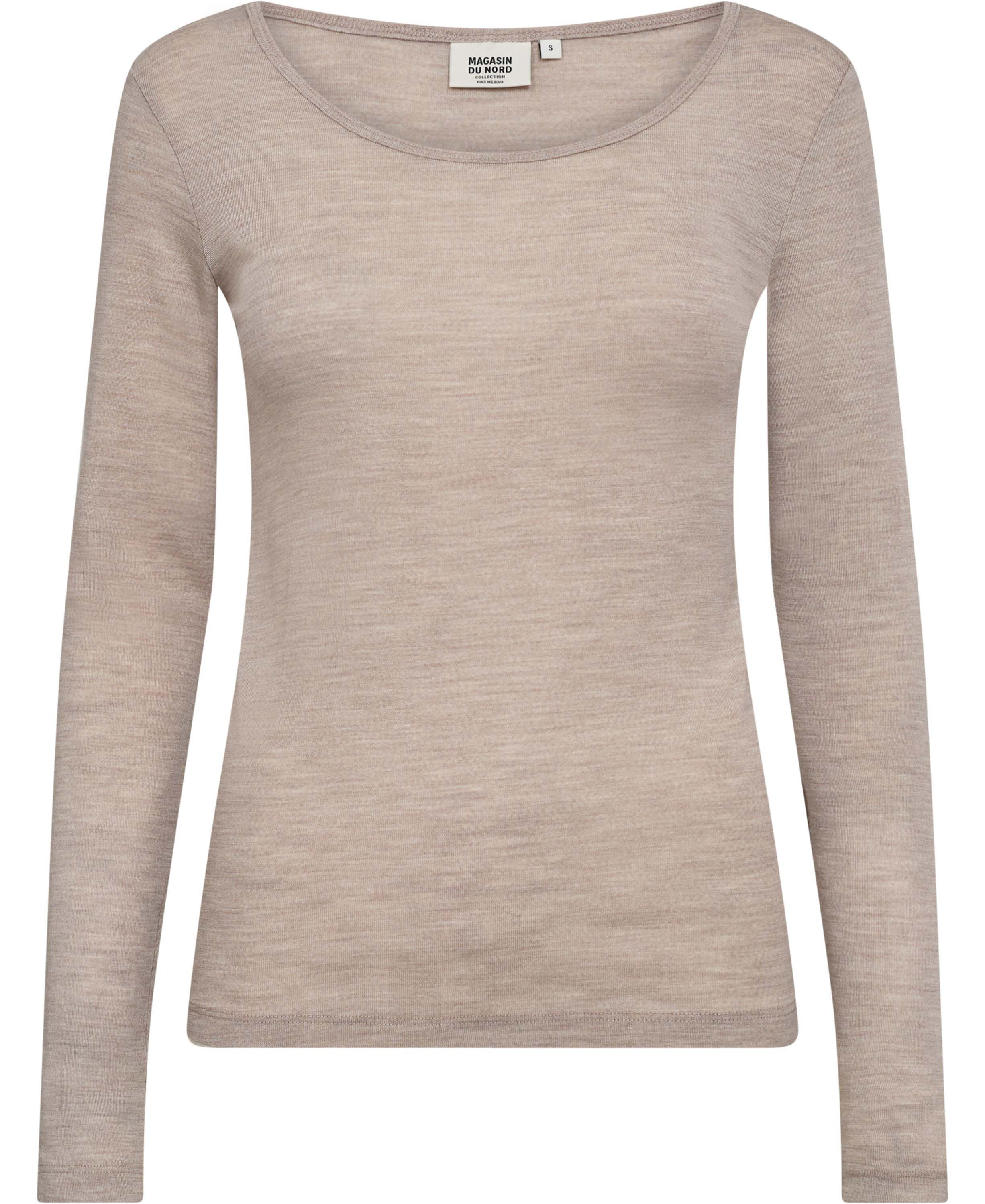 Celia 3 - 100% RWS Merino Wool