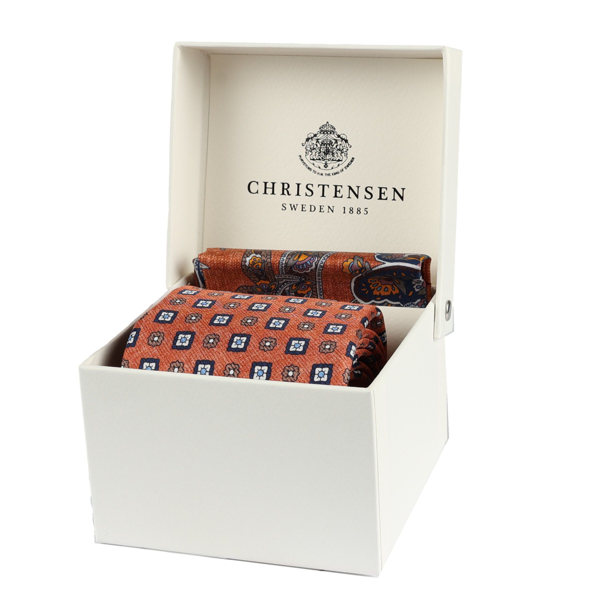 Box Set